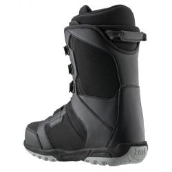 Head Legacy black snb boty POUZE EU 44 (VÝPRODEJ)