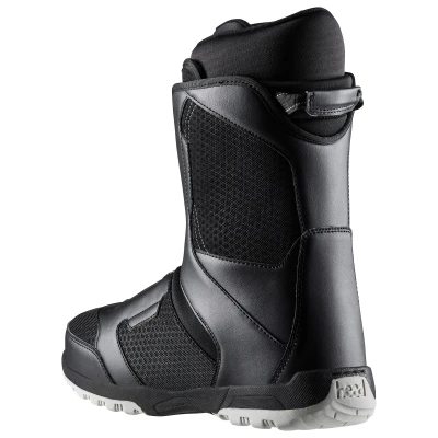 Head Legacy BOA black snowboardové boty
