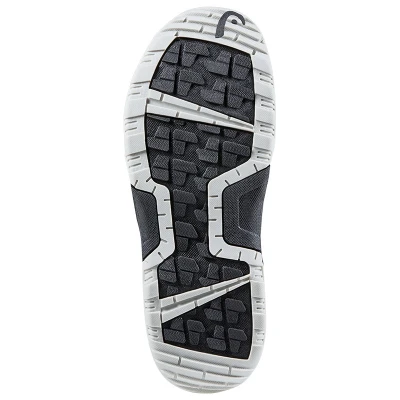 Head Legacy BOA black snowboardové boty