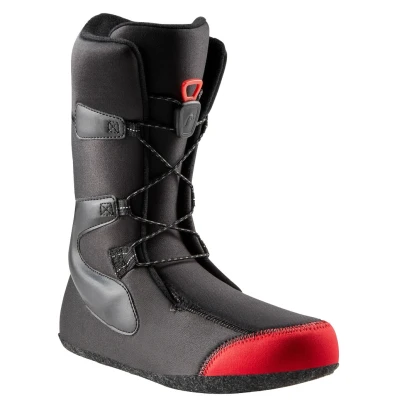 Head Legacy BOA black snowboardové boty