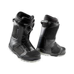 Head Legacy BOA black snowboardové boty