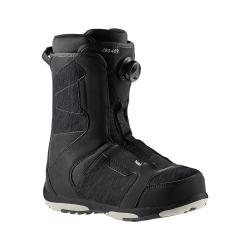 Head Legacy W BOA black dámské snowboardové boty