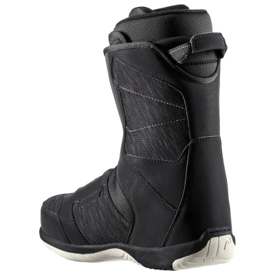 Head Legacy W BOA black dámské snowboardové boty