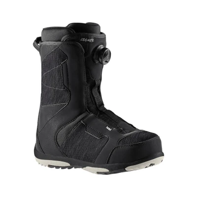 Head Legacy W BOA black dámské snowboardové boty POUZE EU 42 (VÝPRODEJ)