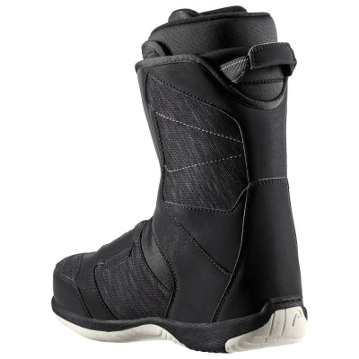 Head Legacy W BOA black dámské snowboardové boty POUZE EU 42 (VÝPRODEJ)