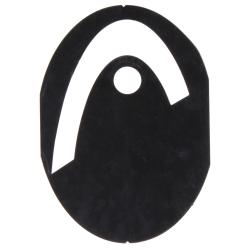 Head Logo Stencil šablóna pre tenisové rakety