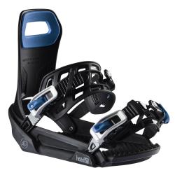 Head Lytrent 4D snb vázání