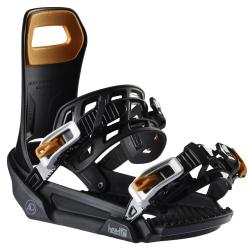 Head Lytrent 4D snb vázání