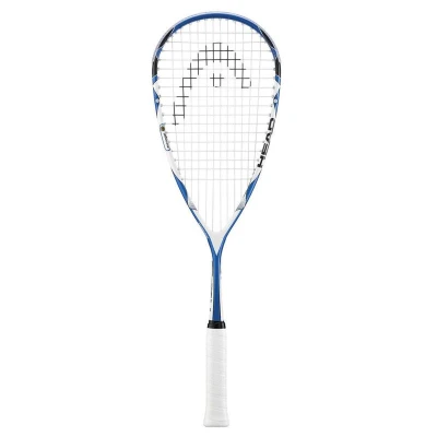 Head Microgel 125 squashová raketa Head Microgel 125 squashová raketa