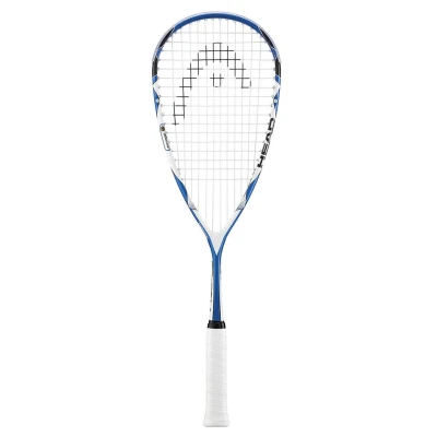 Head Microgel 125 squashová raketa