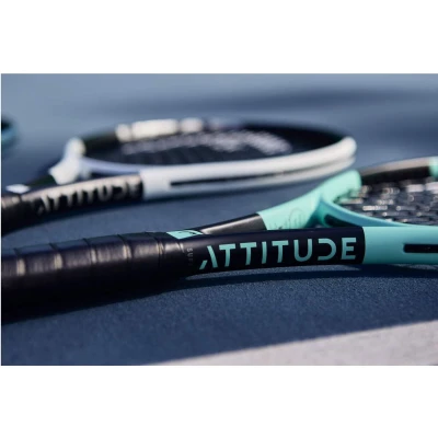 Head MX Attitude SUPRM 2025 tenisová raketa mint