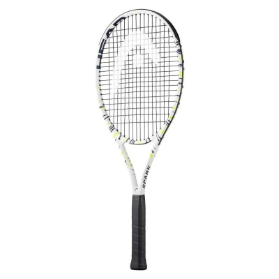 Head MX Spark ELITE 2024 tenisová raketa bílá