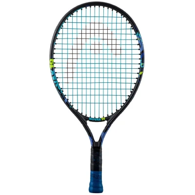 Head Novak 19 2024 juniorská tenisová raketa