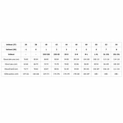 HEAD Pánské plavky SOLID Y 27
