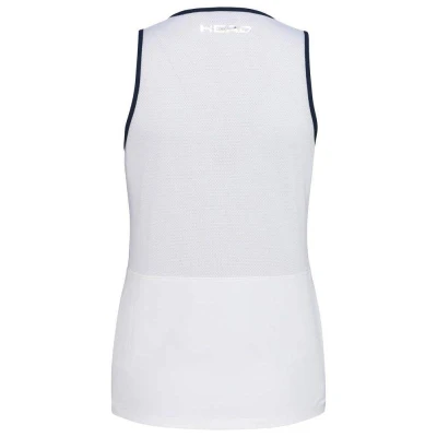 Head Perf Tank Top Women dámské tílko XRNG