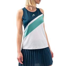 Head Perf Tank Top Women dámské tílko XRNG