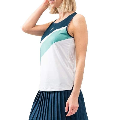 Head Perf Tank Top Women dámské tílko XRNG