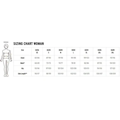 Head Perf Tank Top Women dámské tílko XRRS