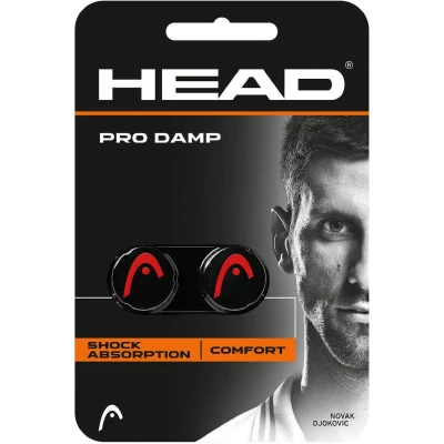Head Pro Damp vibrastop BK Head Pro Damp vibrastop BK