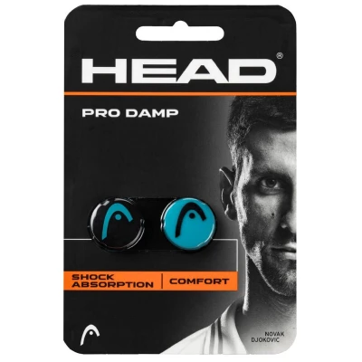 Head Pro Damp vibrastop BKBL Head Pro Damp vibrastop BKBL