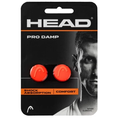 Head Pro Damp vibrastop SO Head Pro Damp vibrastop SO