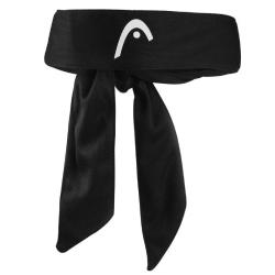 Head Pro Player Bandana športová čelenka čierna