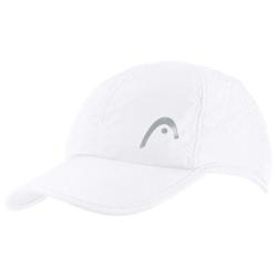Head Pro Player Cap 2024 šiltovka biela