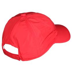 Head Pro Player Cap 2019 čepice s kšiltem červená