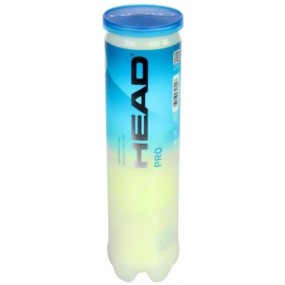 Head PRO tenisové míče Head PRO tenisové míče