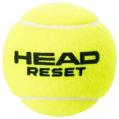 Head Reset tenisové míče