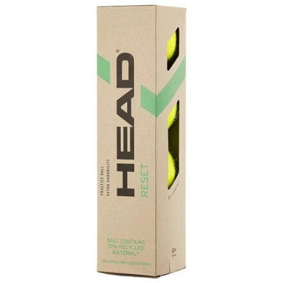 Head Reset tenisové míče Head Reset tenisové míče
