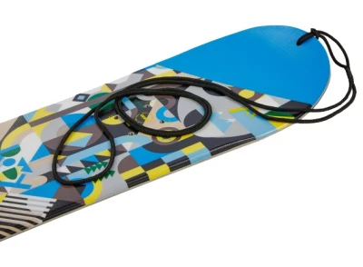 Head Rowdy Kid dětský snowboard