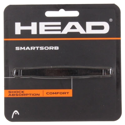 Head Smartsorb vibrastop černá Head Smartsorb vibrastop černá