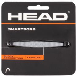 Head Smartsorb vibrastop šedá Head Smartsorb vibrastop šedá