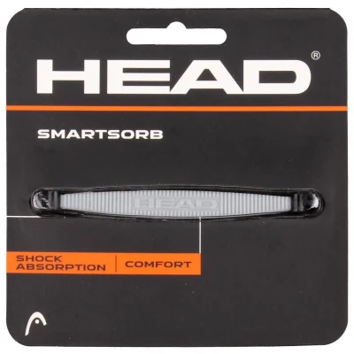 Head Smartsorb vibrastop šedá Head Smartsorb vibrastop šedá