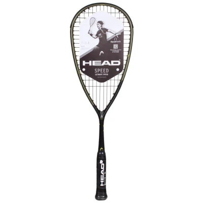 Head Speed 135 2023 squashová raketa