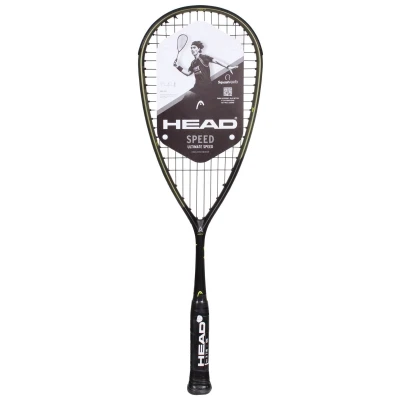 Head Speed 135 2023 squashová raketa