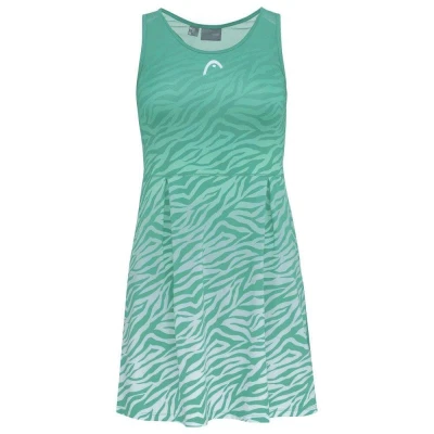 Head Spirit Dress Women dámské šaty NGXW Head Spirit Dress Women dámské šaty NGXW