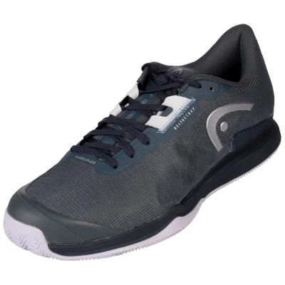 Head Sprint Pro 3.5 Clay Men tenisová obuv DGBL