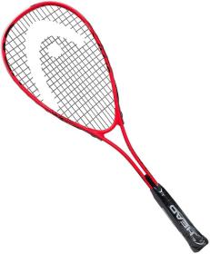 Head Squashová raketa Spark Team Pack