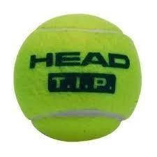 Head Tenis míčky TIP 3 o 25% pomalejší