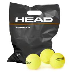 Head Tenisové míčky TRAINER 72ks