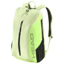 Head Tour Backpack 25L 2025 športový batoh limetková