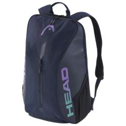 Head Tour Backpack 25L 2025 športový batoh navy
