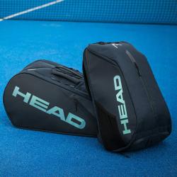 Head Tour Backpack 25L 2025 sportovní batoh navy