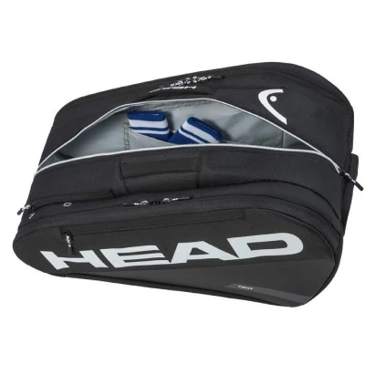 Head Tour Padel Bag L taška na padel BK