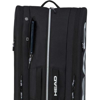 Head Tour Padel Bag L taška na padel BK