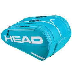 Head Tour Padel Bag L taška na padel BL Head Tour Padel Bag L taška na padel BL