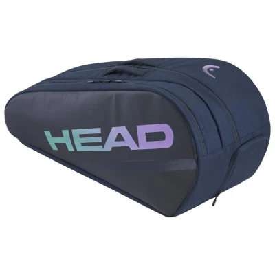 Head Tour Racquet Bag L 2025 taška na rakety navy