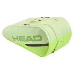 Head Tour Racquet Bag XL 2025 taška na rakety limetková
